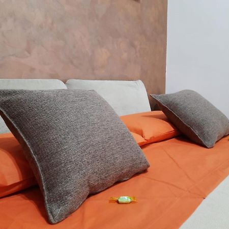 Moonlight House Apartment Pozzuoli Bagian luar foto