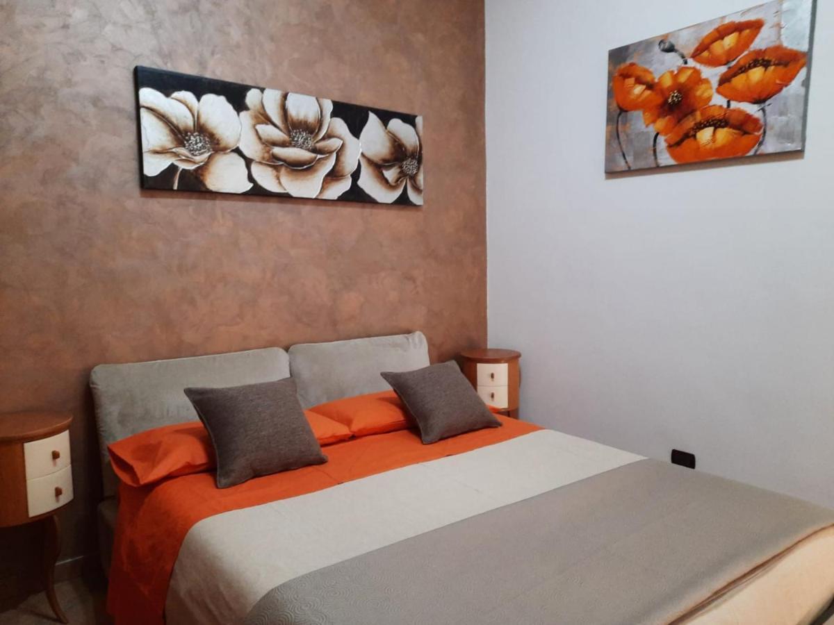 Moonlight House Apartment Pozzuoli Bagian luar foto