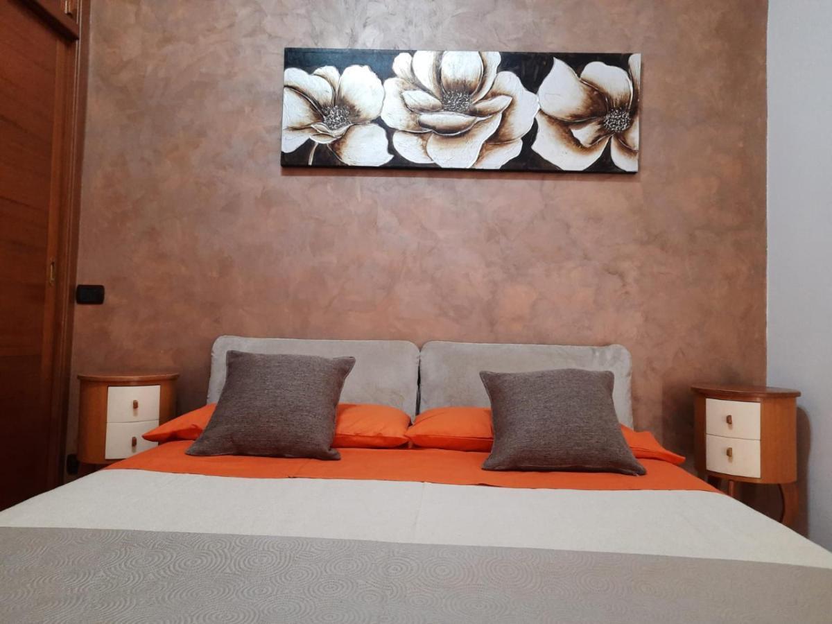 Moonlight House Apartment Pozzuoli Bagian luar foto
