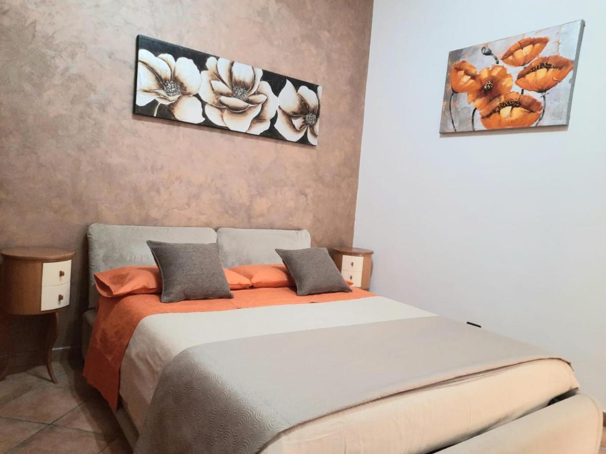 Moonlight House Apartment Pozzuoli Bagian luar foto