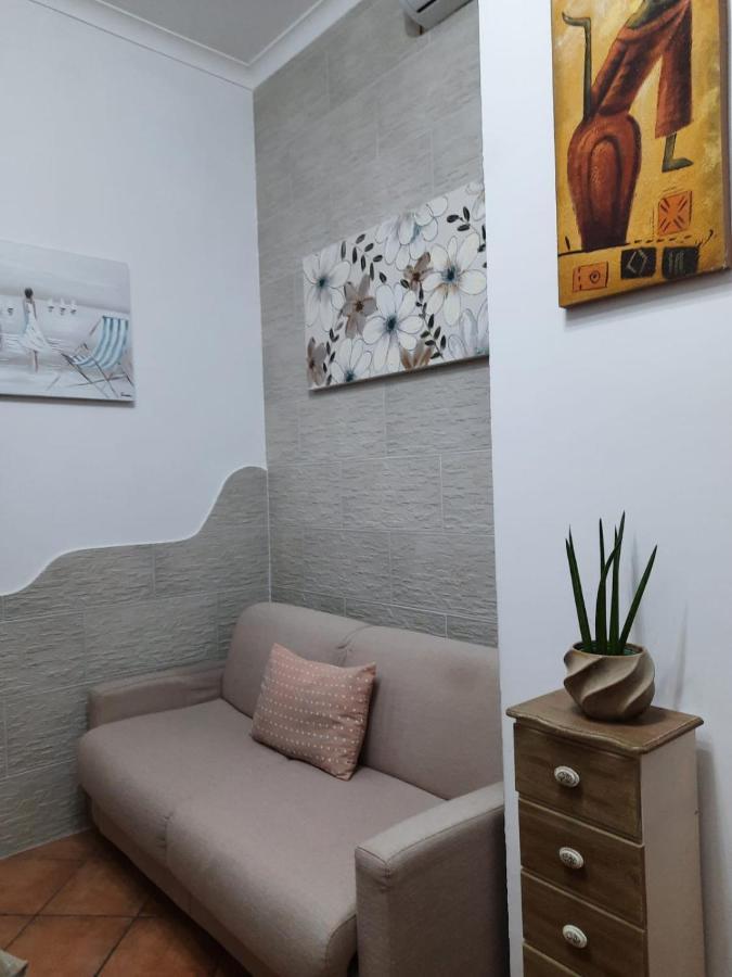 Moonlight House Apartment Pozzuoli Bagian luar foto