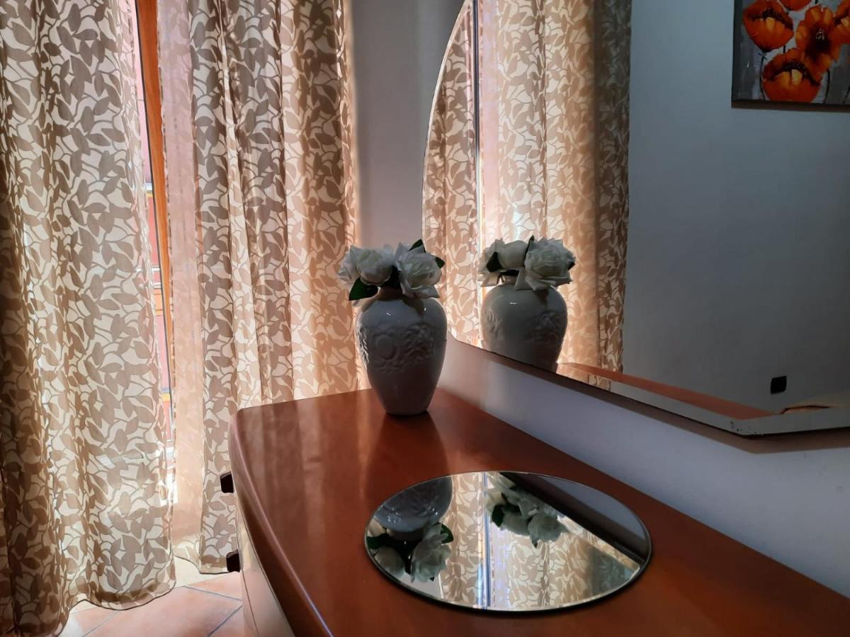 Moonlight House Apartment Pozzuoli Bagian luar foto