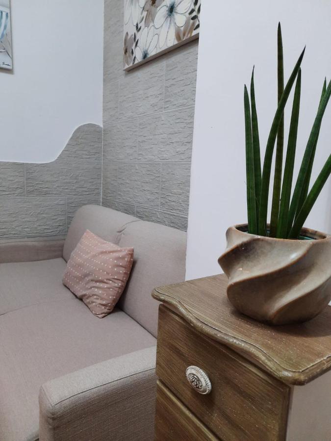 Moonlight House Apartment Pozzuoli Bagian luar foto