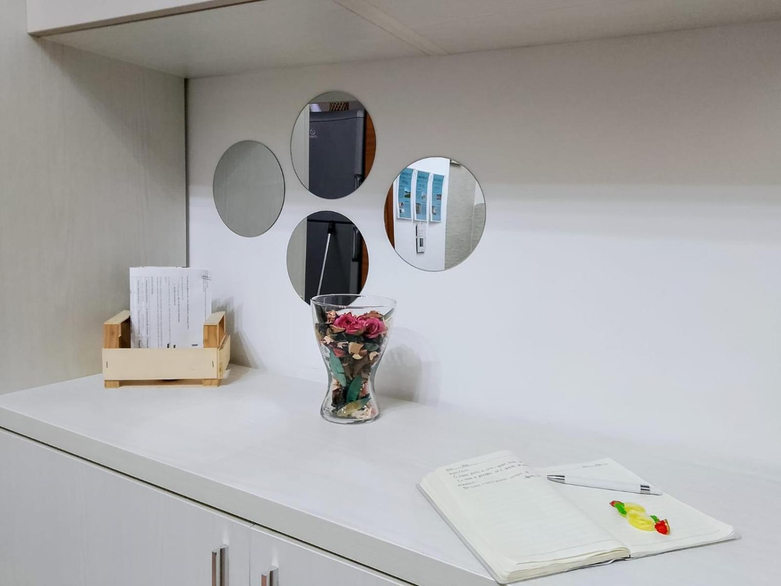 Moonlight House Apartment Pozzuoli Bagian luar foto