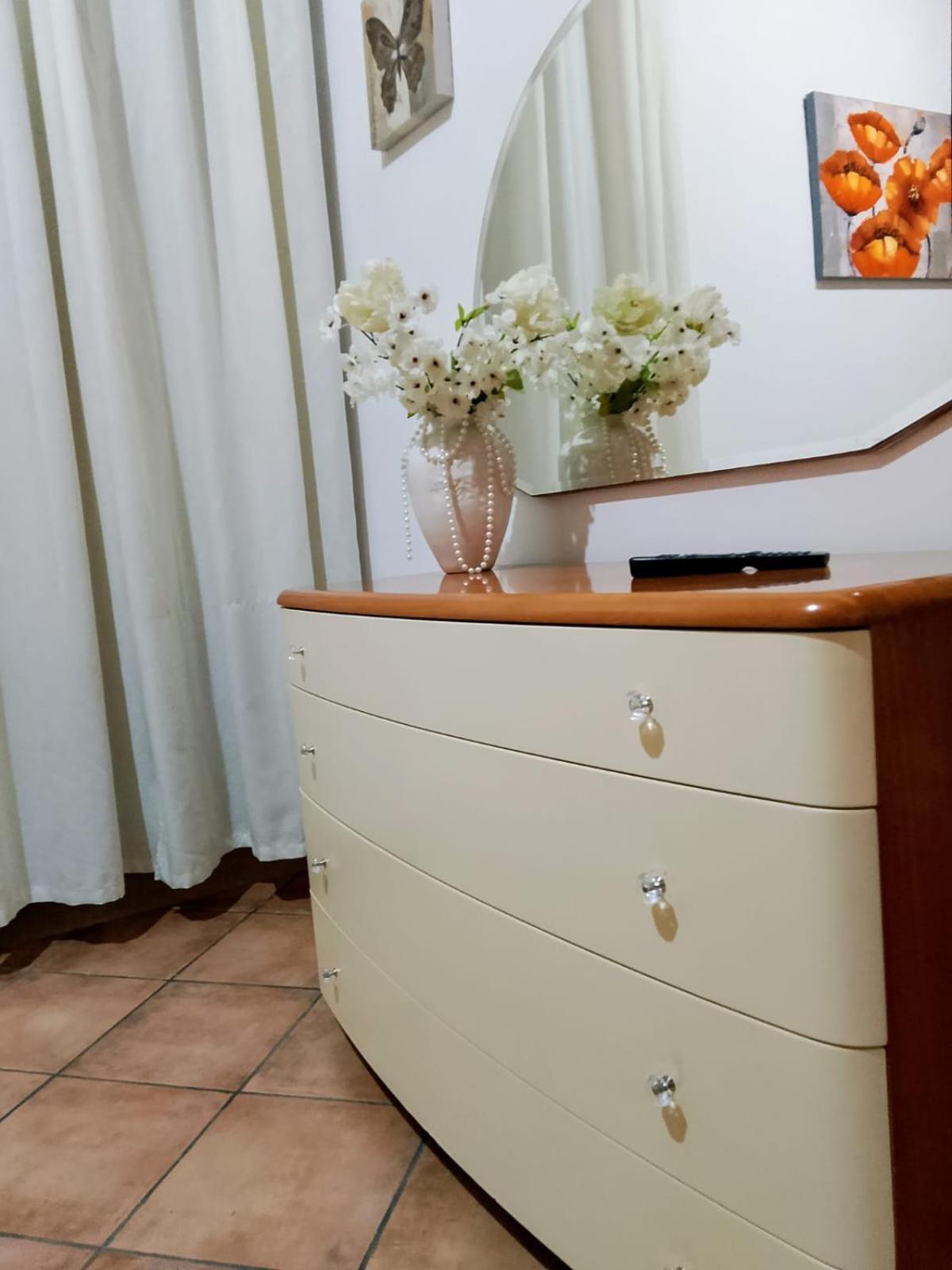 Moonlight House Apartment Pozzuoli Bagian luar foto